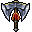 Sprite de ruthless axe